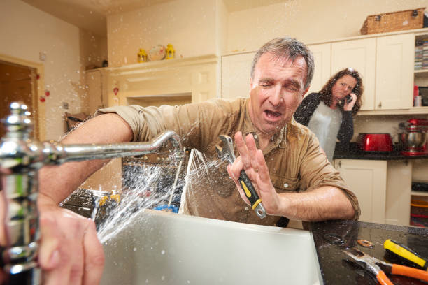 Professional Water damage restoration in Shady Hollow, TX